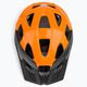 Rudy Project Crossway kerékpáros sisak narancssárga HL760051 6
