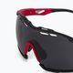 Kerékpár szemüveg Rudy Project Bike Cutline piros SP6310540000 5