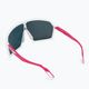 Rudy Project Spinshield rózsaszín kerékpáros szemüveg SP7238580004 2