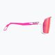 Rudy Project Spinshield rózsaszín kerékpáros szemüveg SP7238580004 5