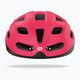 kerékpáros sisak Rudy Project Skudo pink fluo/black matte 4