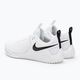 Nike Air Zoom Hyperace 2 női röplabda cipő fehér AA0286-100 3