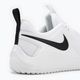 Nike Air Zoom Hyperace 2 női röplabda cipő fehér AA0286-100 8