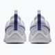 Női röplabdacipő Nike Air Zoom Hyperace 2 fehér/királyi játékcipő 7