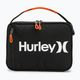 Hurley Groundswell Lunch black táska 2