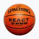 Spalding React TF-250 kosárlabda 76801Z 7-es méret 4