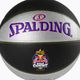 Spalding TF-33 Red Bull kosárlabda fekete 76863Z 3