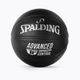Spalding Advanced Grip Control kosárlabda fekete 76871Z 2