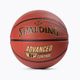 Spalding Advanced Grip Control kosárlabda, narancssárga 76870Z