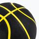 Splading Phantom kosárlabda fekete és sárga 84386Z 3