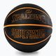Spalding Phantom kosárlabda fekete 84383Z 2