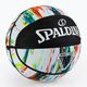 Spalding márvány színű kosárlabda 84404Z 2