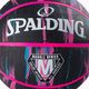 Spalding márvány kosárlabda fekete 84409Z 3