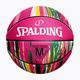 Spalding márvány kosárlabda 84417Z 5 méret 4
