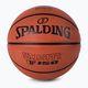 Kosárlabda Spalding TF-150 Varsity Logo FIBA narancssárga 84421Z