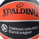 Spalding Euroleague TF-150 Legacy kosárlabda 84507Z 6-os méret 3