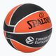 Spalding Euroliga kosárlabda TF-150 84001Z 5 méret 2