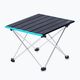 Kemping asztal Naturehike Aluminium Folding Table FT08 black