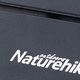 Kemping asztal Naturehike Aluminium Folding Table FT08 black 3