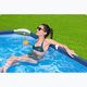 Bestway Steel Pro Pool 400 cm kék 9