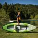 AquaMarina Recreational Kayak 1 személyes felfújható kajak 10'3″ BE-312 zöld 8