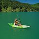 AquaMarina Recreational Kayak 1 személyes felfújható kajak 10'3″ BE-312 zöld 12