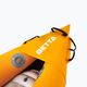 Aqua Marina Betta-412 rekreációs narancssárga 2 személyes 13'6" felfújható kajak 4