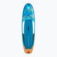 SUP Aqua Marina Blade - Windsurf iSUP, 3.2m/12cm kék BT-22BL 3