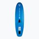 SUP Aqua Marina Blade - Windsurf iSUP, 3.2m/12cm kék BT-22BL 4