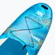 SUP Aqua Marina Blade - Windsurf iSUP, 3.2m/12cm kék BT-22BL 6