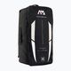 SUP Aqua Marina Premium cipzáras hátizsák SUP-hoz fekete B0303028