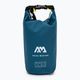 Aqua Marina Dry Bag 2l vízálló táska sötétkék B0303034