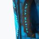 SUP deszka hátizsák Aqua Marina Premium poggyásztáska 90l kék B0303635 3