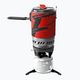 Kemping tűzhely Fire-Maple FMS-X5 Polaris Cooking System + Garnek red 2