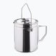 Kemping edény Fire-Maple Antarcti Pot 1.2 l steel