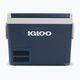 Kompresszoros hűtőszekrény Igloo ICF40 39 l kék 2
