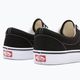 Cipő Vans UA Era black 10