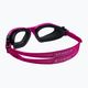 HUUB úszószemüveg Aphotic Fotokróm rózsaszín A2-AG 4