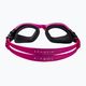 HUUB úszószemüveg Aphotic Fotokróm rózsaszín A2-AG 5
