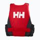 Helly Hansen Rider piros biztonsági mellény 33820_164-50/60 2
