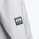 Férfi Helly Hansen Crew kapucnis vitorlás kabát Fehér 33875_001 4