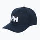 Helly Hansen HH Brand baseball sapka tengerészkék 67300_597 5