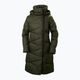 Helly Hansen női Tundra Down kabát zöld 53301_482 9