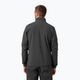Férfi Helly Hansen Crew Softshell 2.0 vitorlás kabát Fekete 30223_980-S 2