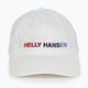 Baseball sapka Helly Hansen Graphic off white 2