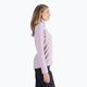 Helly Hansen női fleece pulóver Daybreaker 1/2 Zip 692 világos rózsaszín 50845 2