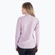 Helly Hansen női fleece pulóver Daybreaker 1/2 Zip 692 világos rózsaszín 50845 3