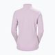Helly Hansen női fleece pulóver Daybreaker 1/2 Zip 692 világos rózsaszín 50845 8
