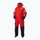 Férfi Helly Hansen Aegir Ocean Dry Suit 2.0 vitorlásruha riasztás piros