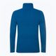 Helly Hansen férfi fleece pulóver Daybreaker 1/2 Zip 606 kék 50844 5